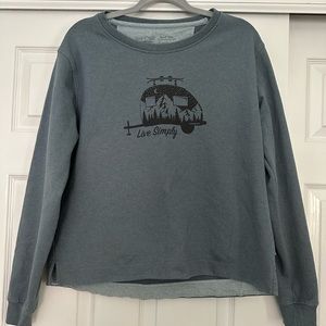 Patagonia crewneck